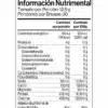 Immunocal Platino - 60 Sobres. COMBO 2 Cajas.