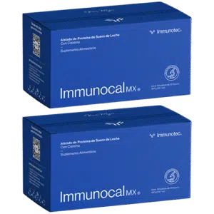 2 IMMUNOCAL MX