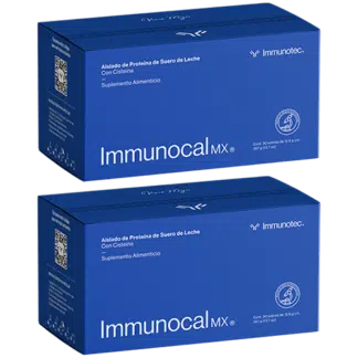 2 IMMUNOCAL MX