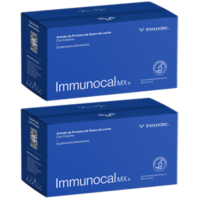 2 IMMUNOCAL MX