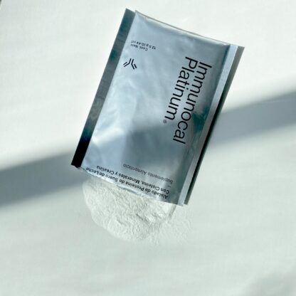 Immunocal Platinum® Original, Precursor de Glutatión - Image 7