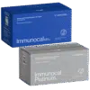 Immunocal® MX + Immunocal® Platinum – Paquete Bienestar Básico (60 Sobres)
